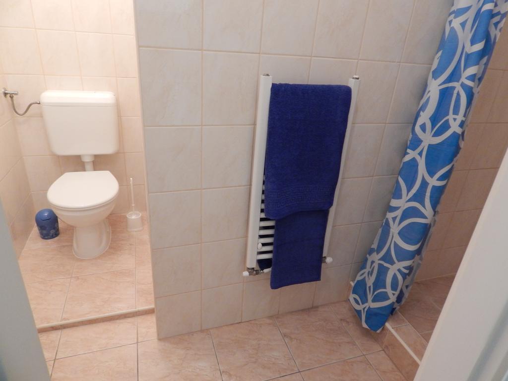 Csillagvirag Apartman Apartment Mosonmagyarovar Exterior photo