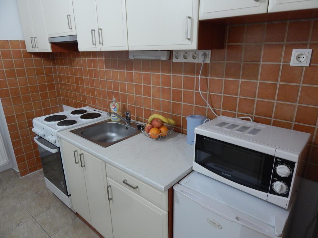 Csillagvirag Apartman Apartment Mosonmagyarovar Exterior photo
